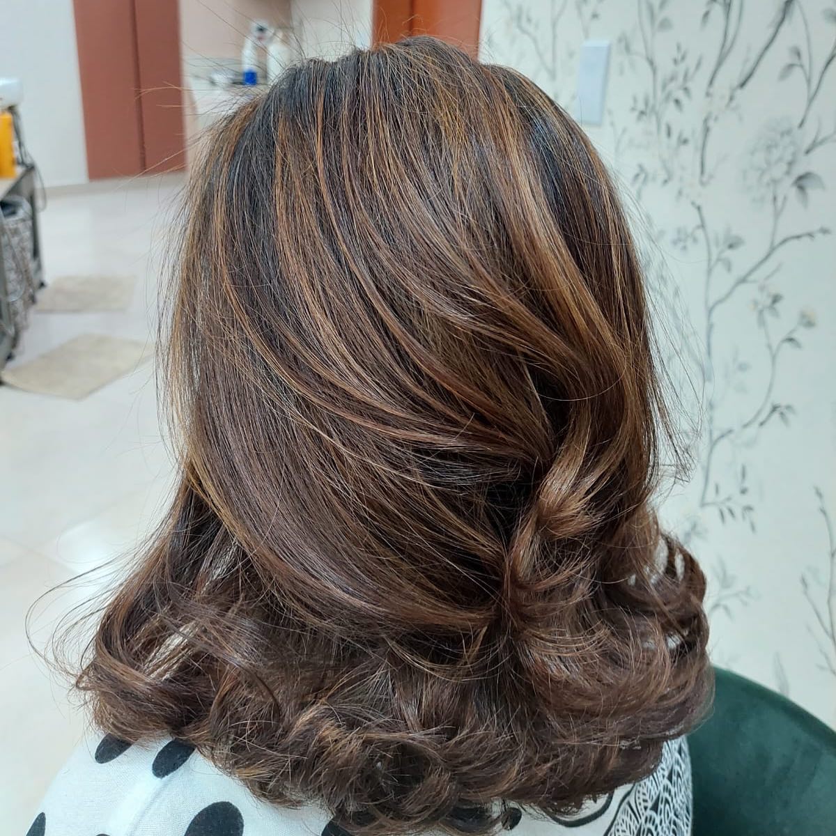 Alisamento de Cabelos em Cerquilho | Estela Maris Alisamento de Cabelos em Cerquilho | Estela Maris