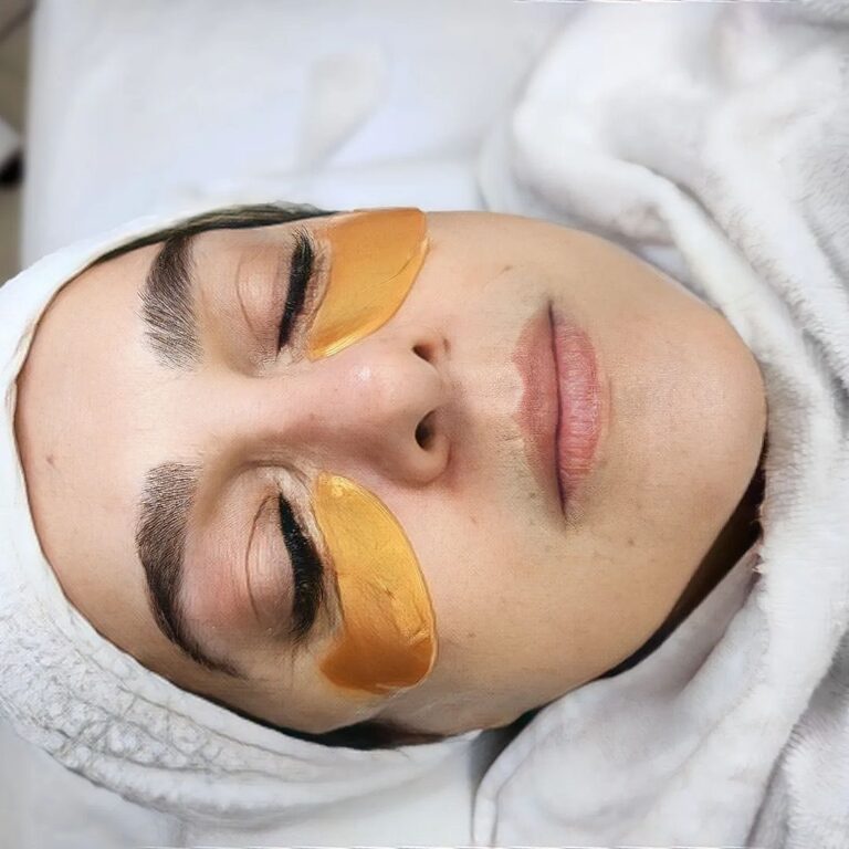 Estética facial · Estela Maris — centro estético e salão de beleza em Centro, Cerquilho - SP