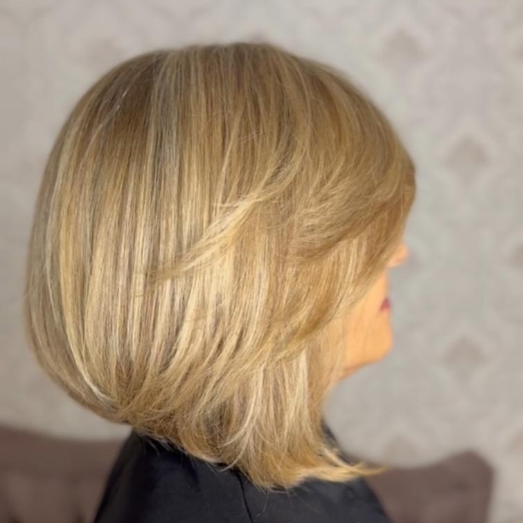 Corte de Cabelo em Cerquilho-SP | Estela Maris Estética e Salão Corte de Cabelo em Cerquilho-SP | Estela Maris Estética e Salão
