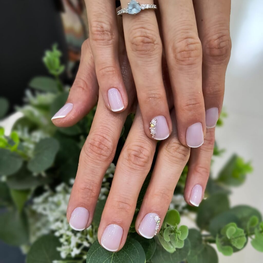Unhas – Estela Maris, Cerquilho - SP – foto 2