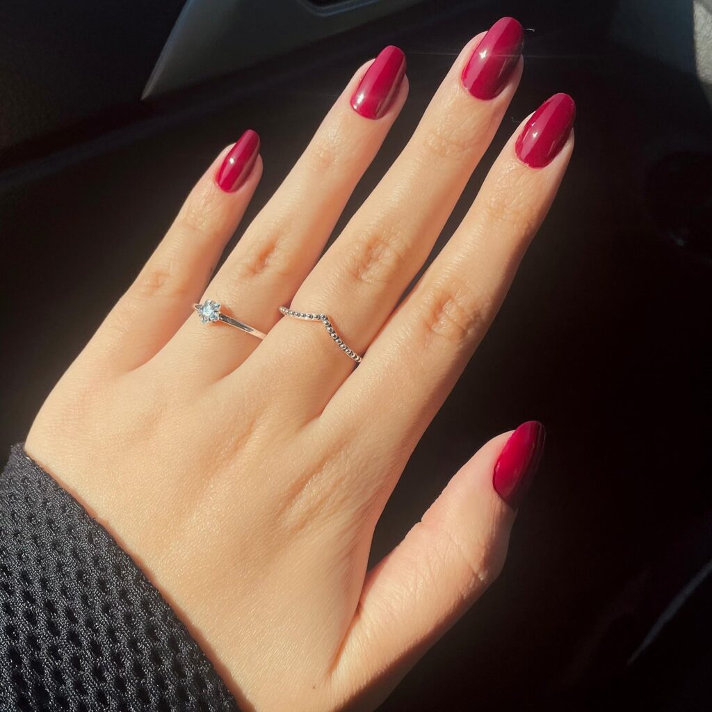 Unhas – Estela Maris, Cerquilho - SP – foto 1