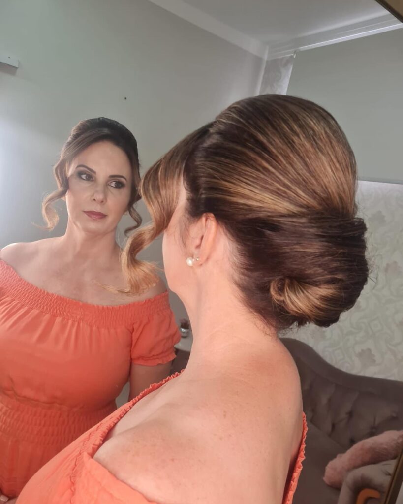 Penteados e escova – Estela Maris, Cerquilho - SP – foto 5