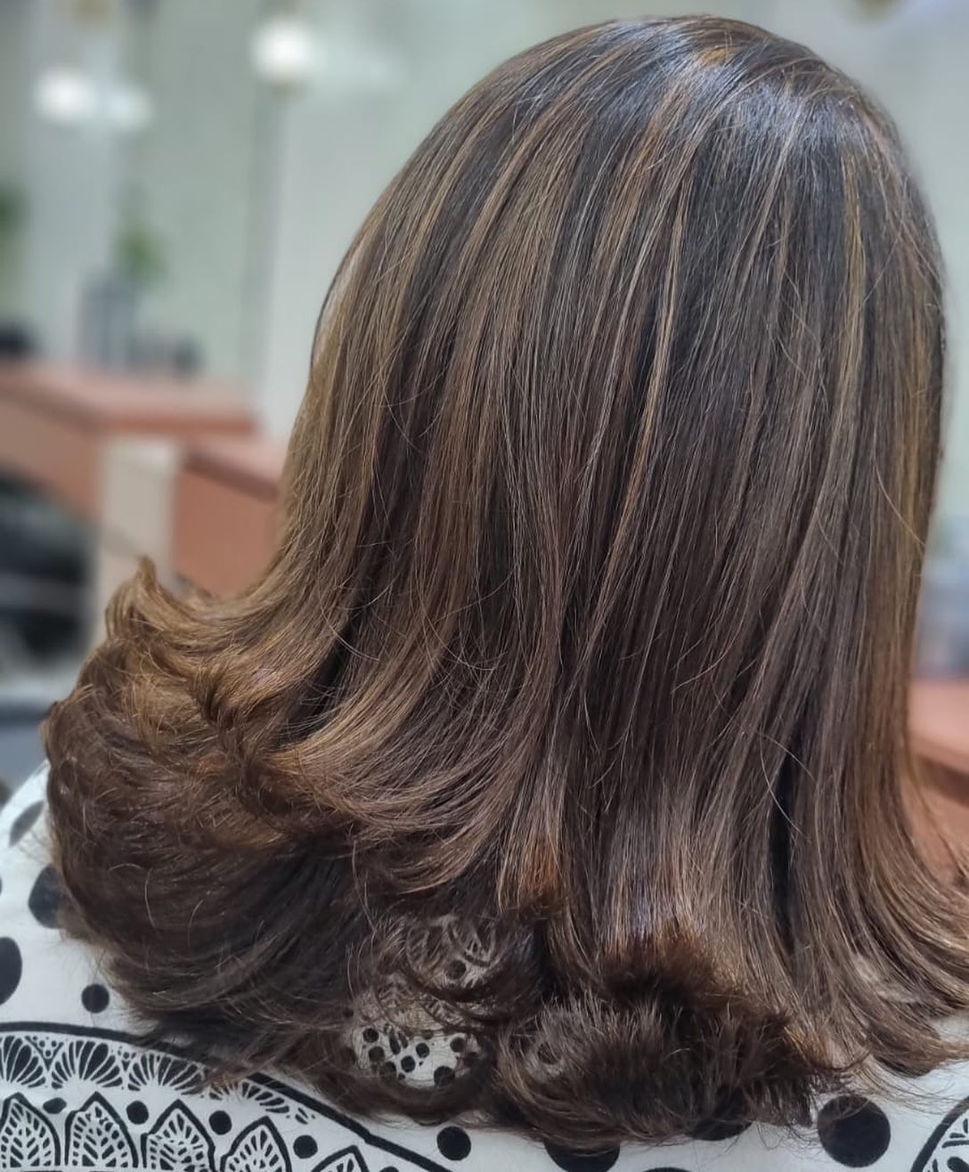 Alisamento de Cabelos em Cerquilho | Estela Maris Alisamento de Cabelos em Cerquilho | Estela Maris