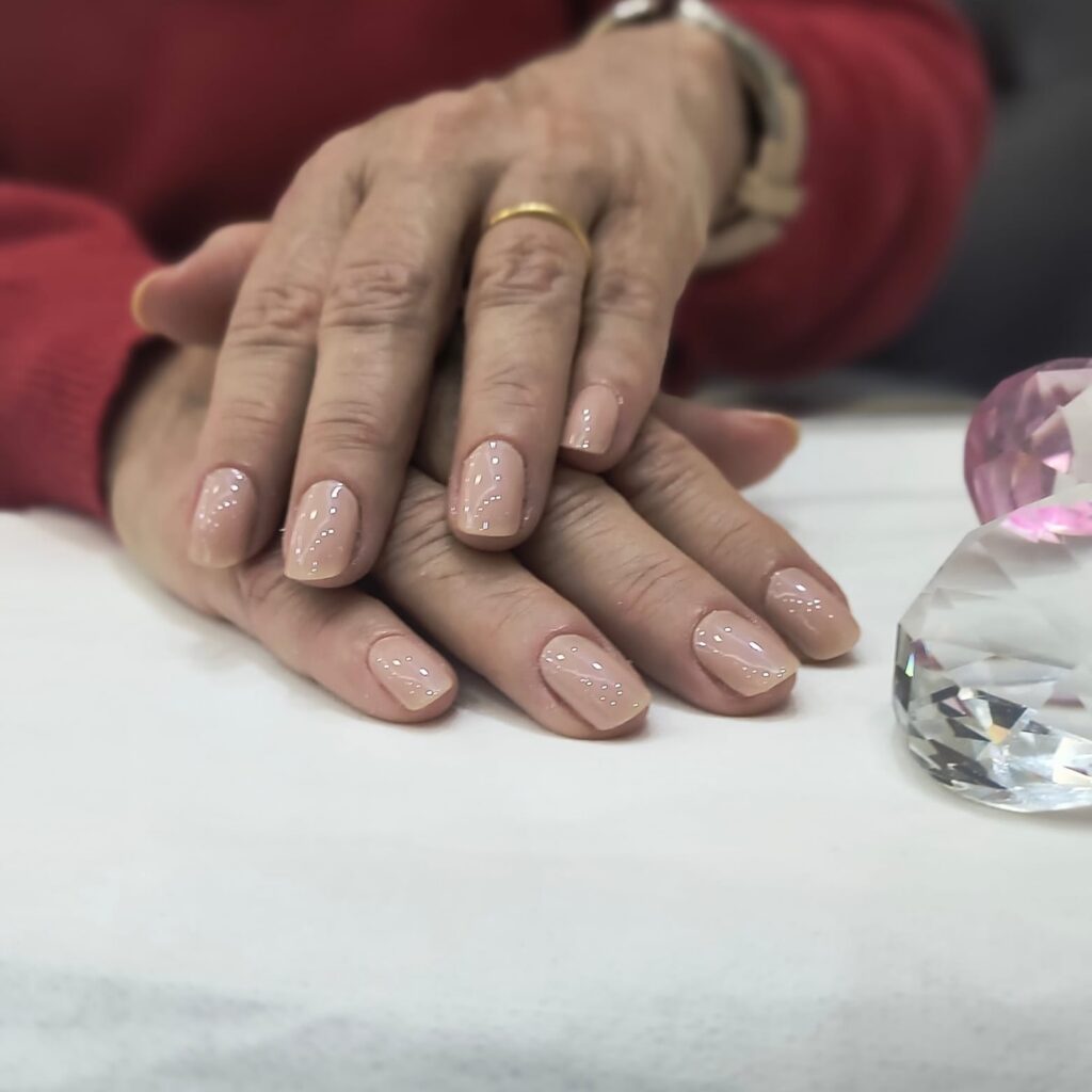 Unhas – Estela Maris, Cerquilho - SP – foto 16