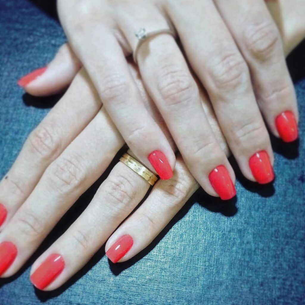 Unhas – Estela Maris, Cerquilho - SP – foto 3
