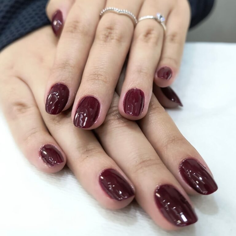 Unhas · Estela Maris — centro estético e salão de beleza em Centro, Cerquilho - SP