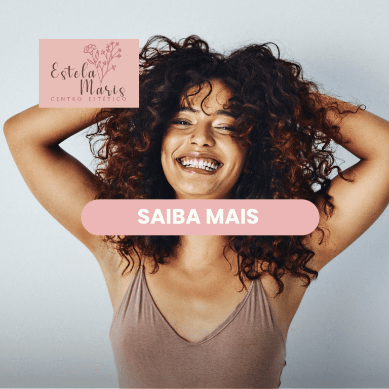 Artes e posts · Estela Maris — centro estético e salão de beleza em Centro, Cerquilho - SP