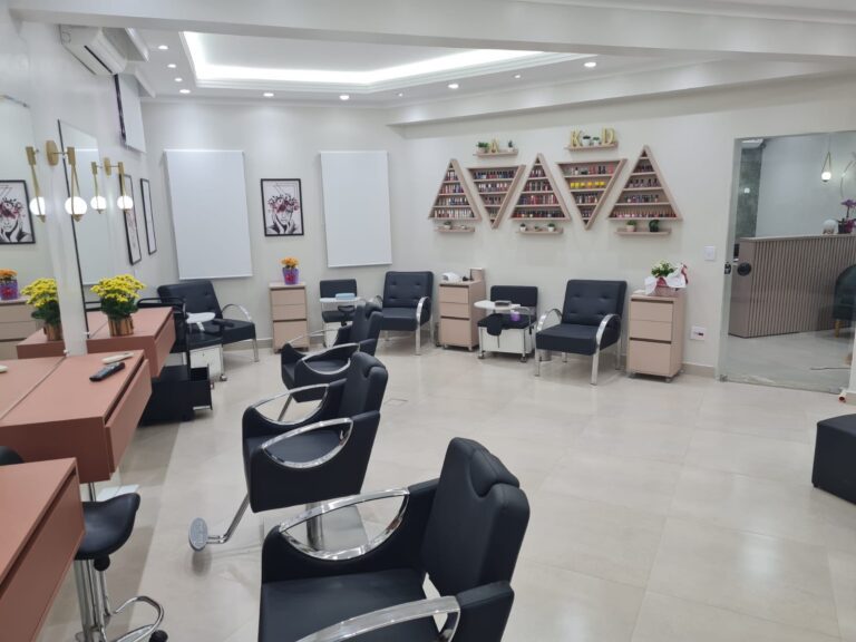 Salão de Beleza no Centro de Cerquilho - Estética Estela Maris — centro estético e salão de beleza em Centro, Cerquilho - SP