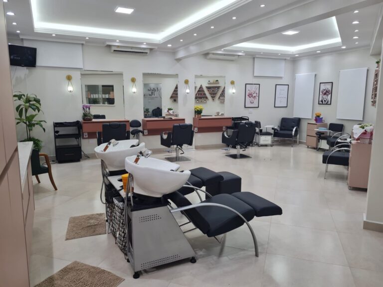 Salão de Beleza no Centro de Cerquilho - Estética Estela Maris — centro estético e salão de beleza em Centro, Cerquilho - SP