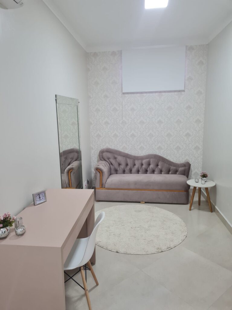 Salão de Beleza no Centro de Cerquilho - Estética Estela Maris — centro estético e salão de beleza em Centro, Cerquilho - SP