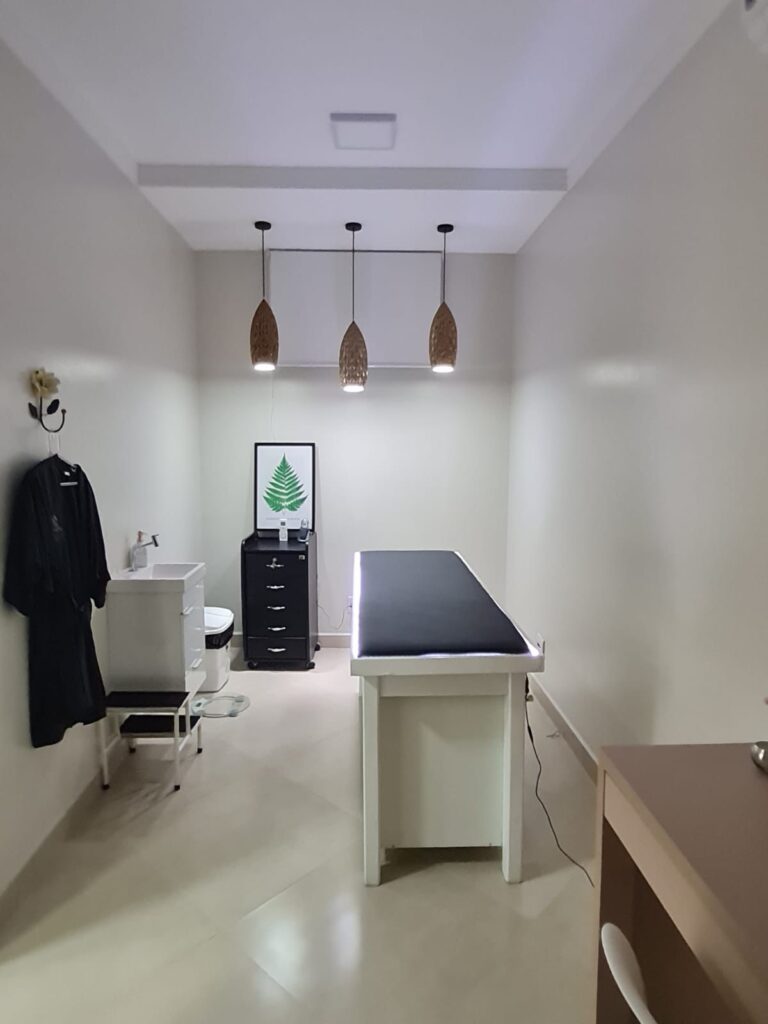 Salão de Beleza no Centro de Cerquilho - Estética Estela Maris — centro estético e salão de beleza em Centro, Cerquilho - SP